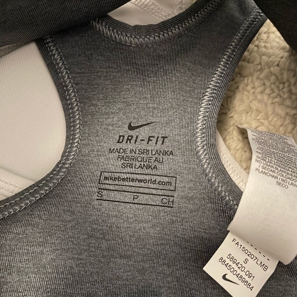 Nike Pro Sports Bras - Bundle - Picture 3 of 5